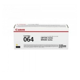 Canon 064 toner cartridge 1...